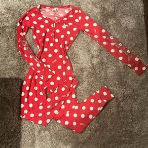 PINK Victoria's Secret pajamas